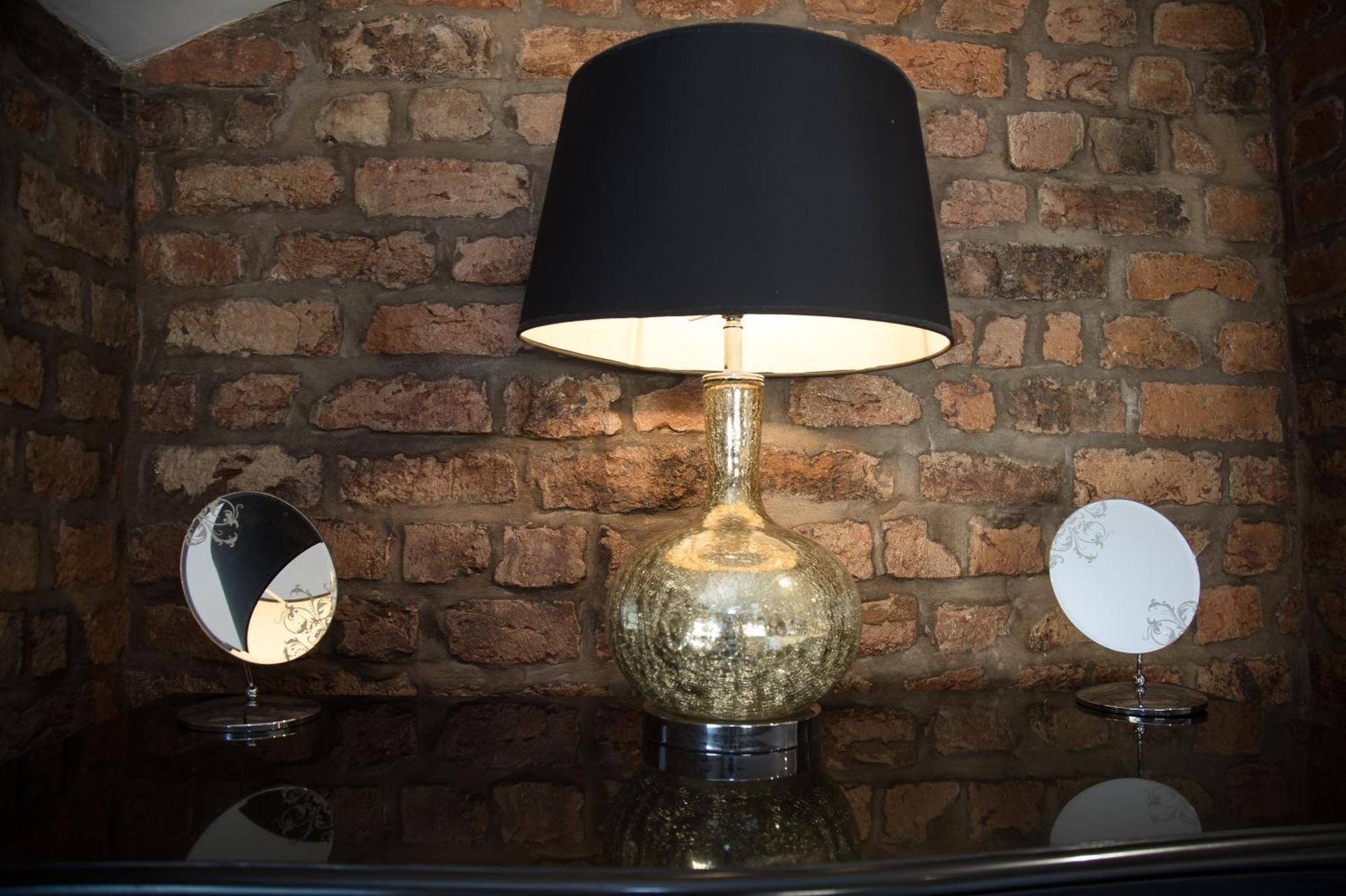 Richmond Apartment Liverpool Luaran gambar